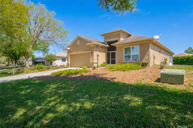 2163 N BRENTWOOD CIRCLE, Lecanto, FL 34461