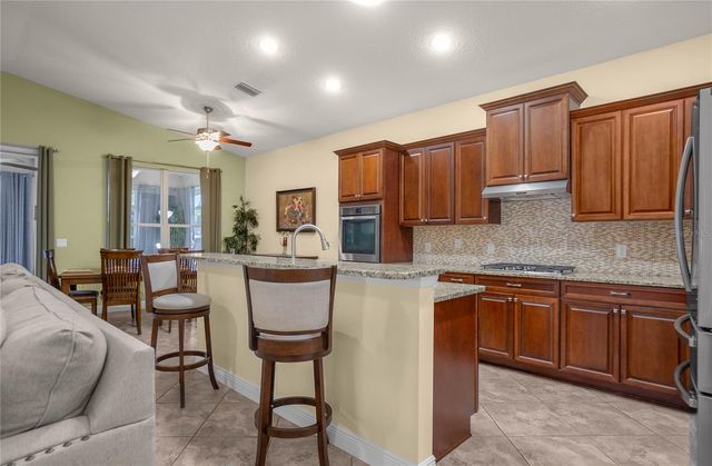 2163 N BRENTWOOD CIRCLE, Lecanto, FL 34461