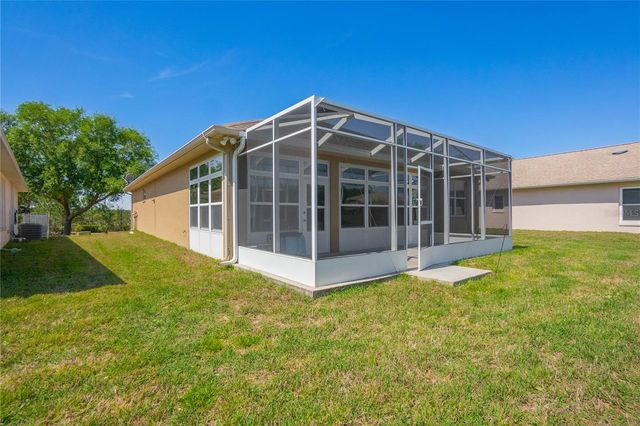 2163 N BRENTWOOD CIRCLE, Lecanto, FL 34461