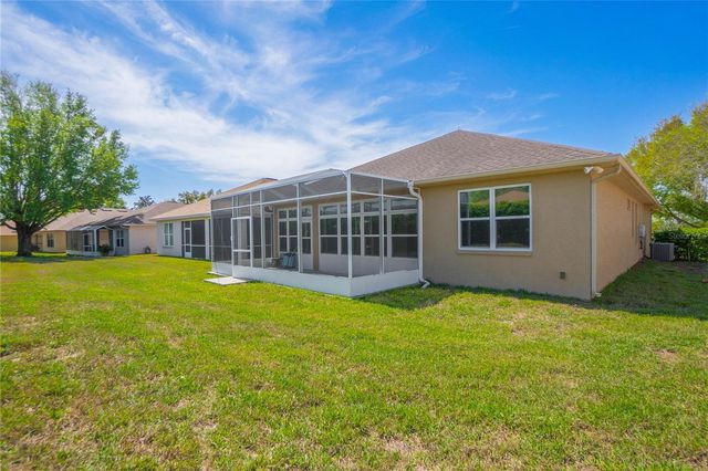 2163 N BRENTWOOD CIRCLE, Lecanto, FL 34461
