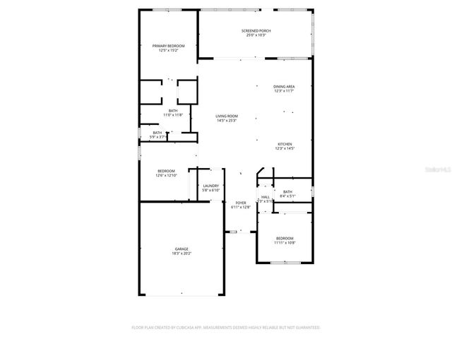 2163 N BRENTWOOD CIRCLE, Lecanto, FL 34461
