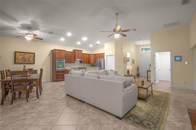 2163 N BRENTWOOD CIRCLE, Lecanto, FL 34461