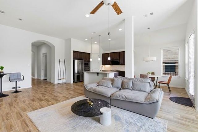 4140 Novella CV, Leander, TX 78641