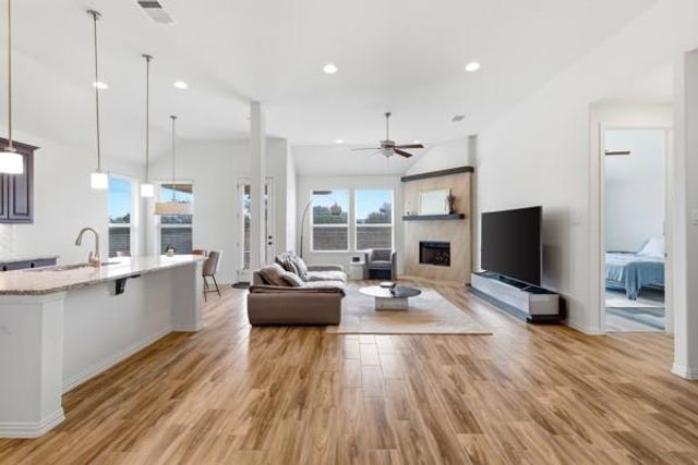 4140 Novella CV, Leander, TX 78641