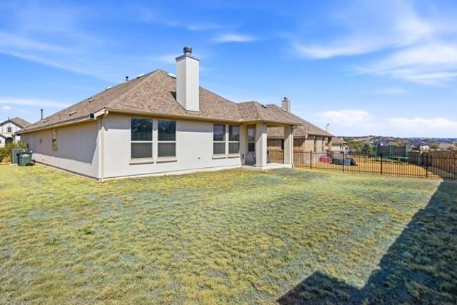 4140 Novella CV, Leander, TX 78641