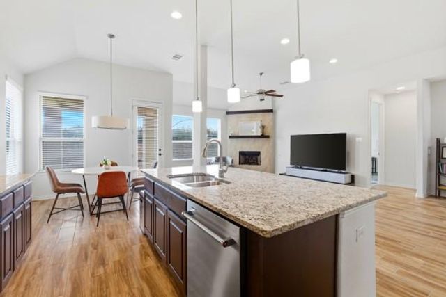 4140 Novella CV, Leander, TX 78641