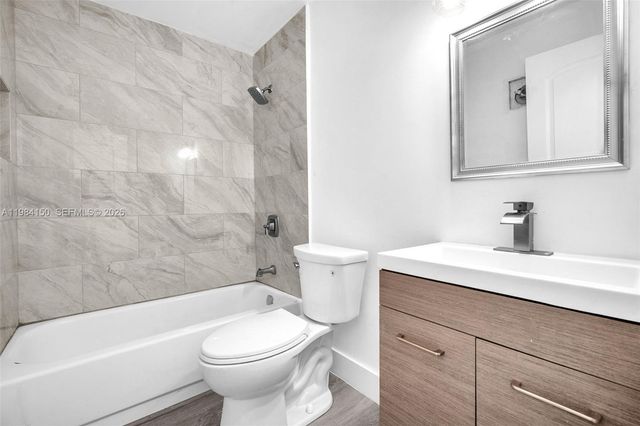 7344 SW 8th Ct 2, North Lauderdale, FL 33068