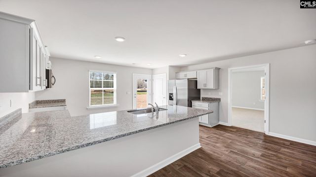 141 Hale Road, Orangeburg, SC 29115
