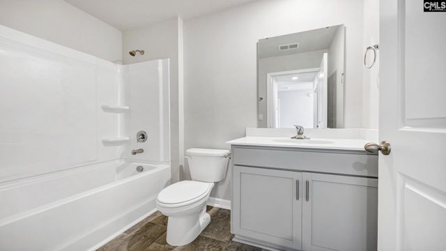 141 Hale Road, Orangeburg, SC 29115