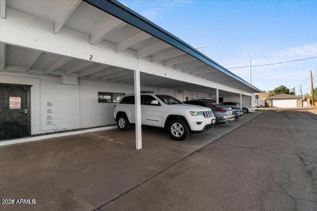 502 E Mariposa Street Apt 101, Phoenix, AZ 85012