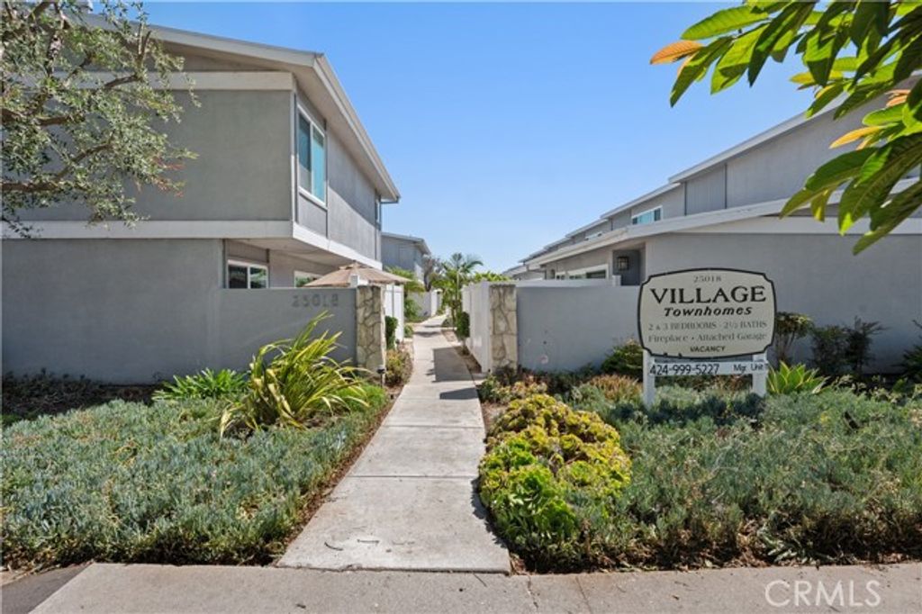 25018 Eshelman Avenue 23, Lomita, CA 90717