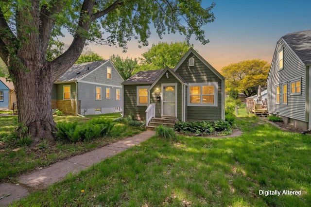 5516 34th Avenue S, Minneapolis, MN 55417