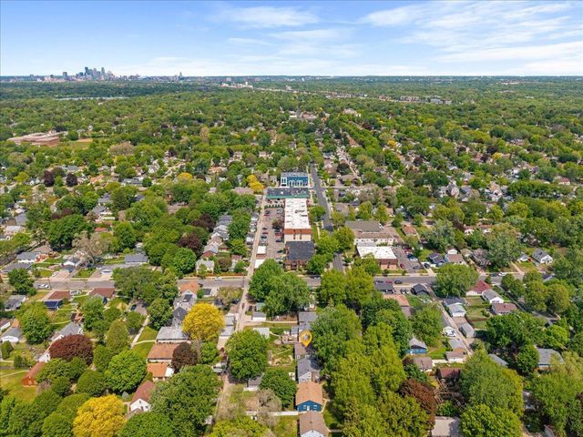 5516 34th Avenue S, Minneapolis, MN 55417