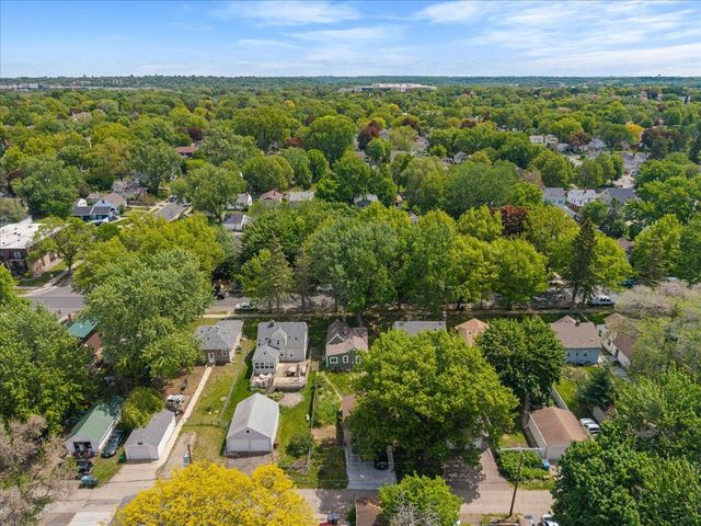 5516 34th Avenue S, Minneapolis, MN 55417