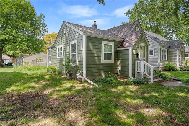 5516 34th Avenue S, Minneapolis, MN 55417