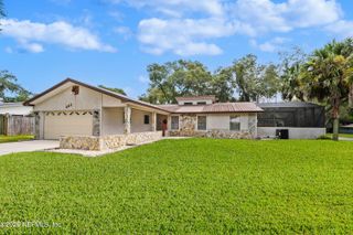 602 ST AUGUSTINE SOUTH Drive, St. Augustine, FL 32086