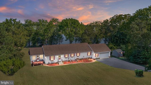 7844 SHORE DR, Preston, MD 21655