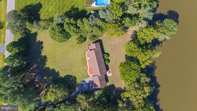 7844 SHORE DR, Preston, MD 21655