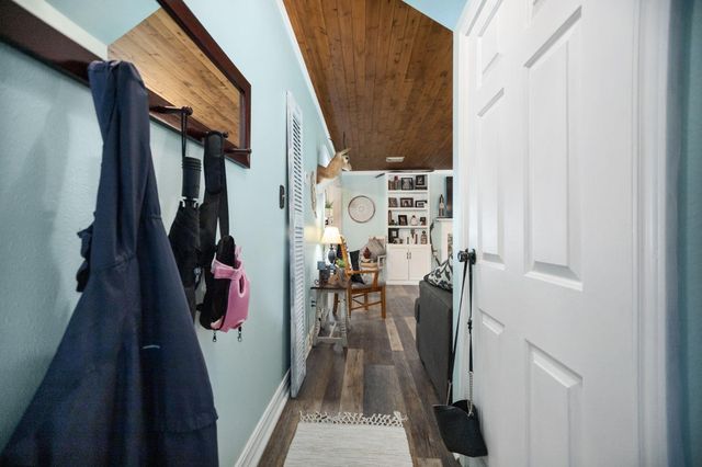 2551 Gilliland Creek Road, Huntington, TX 75949