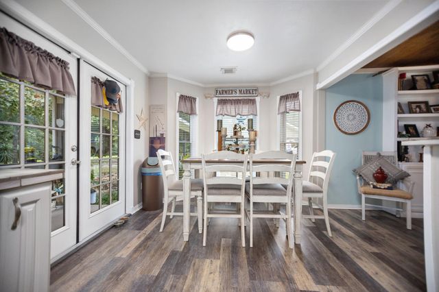 2551 Gilliland Creek Road, Huntington, TX 75949