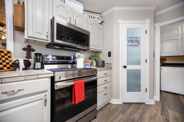 2551 Gilliland Creek Road, Huntington, TX 75949