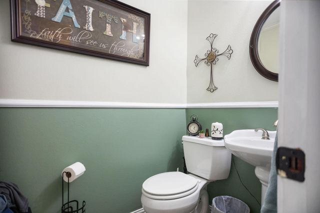 2551 Gilliland Creek Road, Huntington, TX 75949