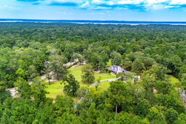 2551 Gilliland Creek Road, Huntington, TX 75949