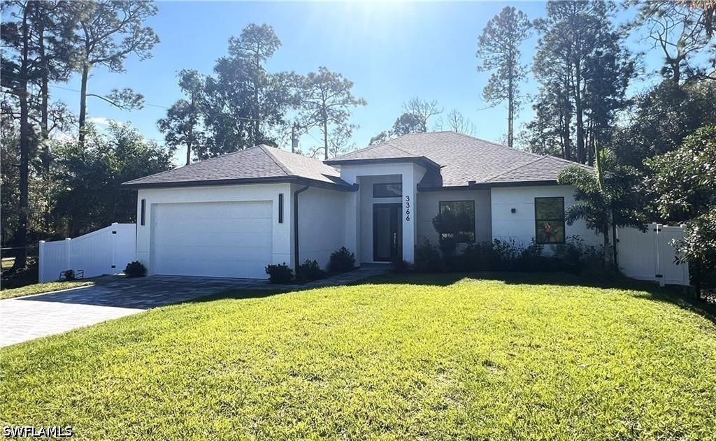 3366 72nd AVE NE, Naples, FL 34120