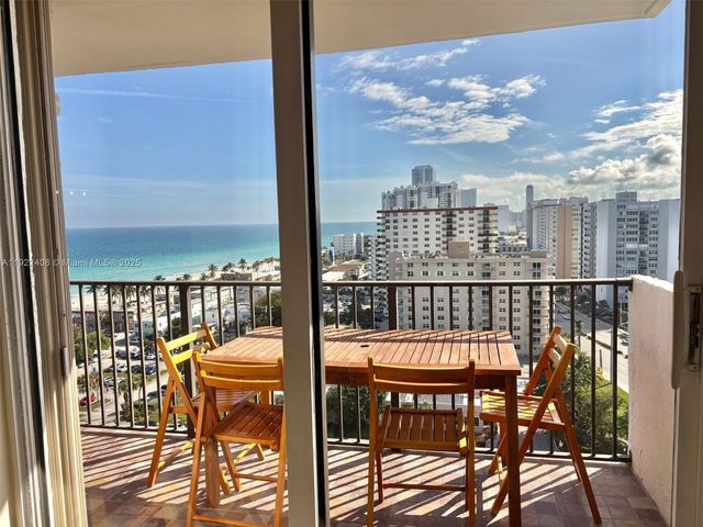 1201 S Ocean Dr 1610S, Hollywood, FL 33019