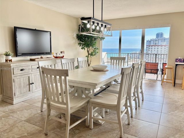 1201 S Ocean Dr 1610S, Hollywood, FL 33019