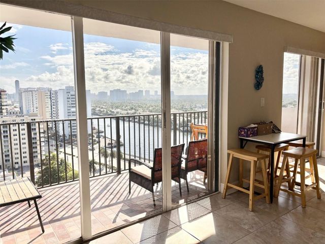 1201 S Ocean Dr 1610S, Hollywood, FL 33019