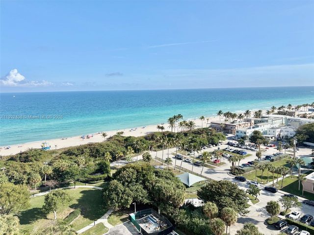 1201 S Ocean Dr 1610S, Hollywood, FL 33019