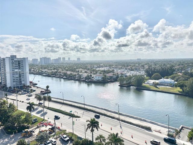 1201 S Ocean Dr 1610S, Hollywood, FL 33019