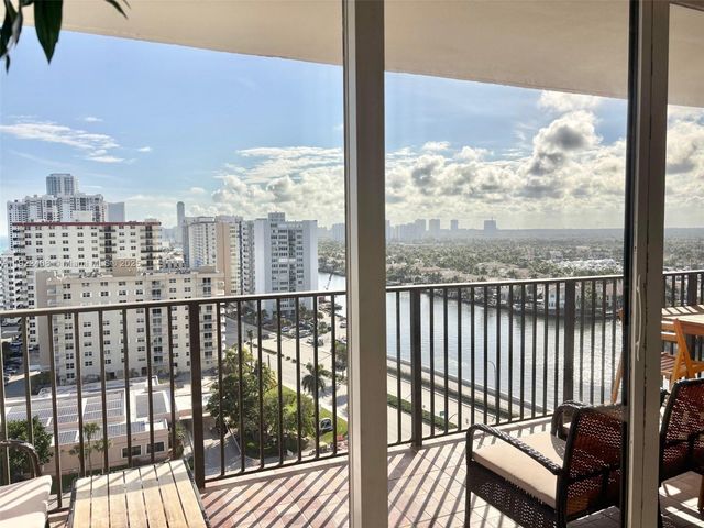1201 S Ocean Dr 1610S, Hollywood, FL 33019