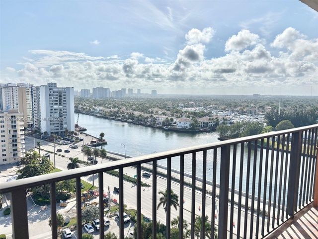 1201 S Ocean Dr 1610S, Hollywood, FL 33019