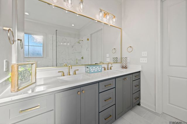 5091 Stonewater Dr, Gonzales, LA 70737