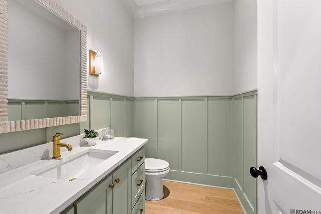 5091 Stonewater Dr, Gonzales, LA 70737