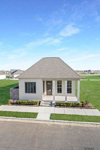 5091 Stonewater Dr, Gonzales, LA 70737