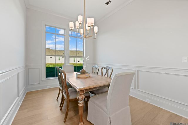 5091 Stonewater Dr, Gonzales, LA 70737