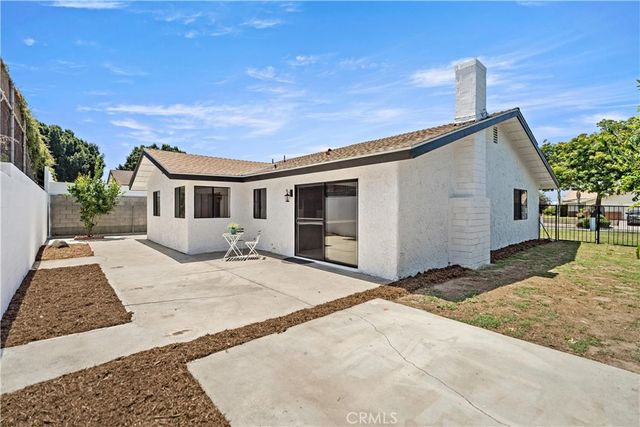 7726 Paul Drive, Whittier, CA 90606