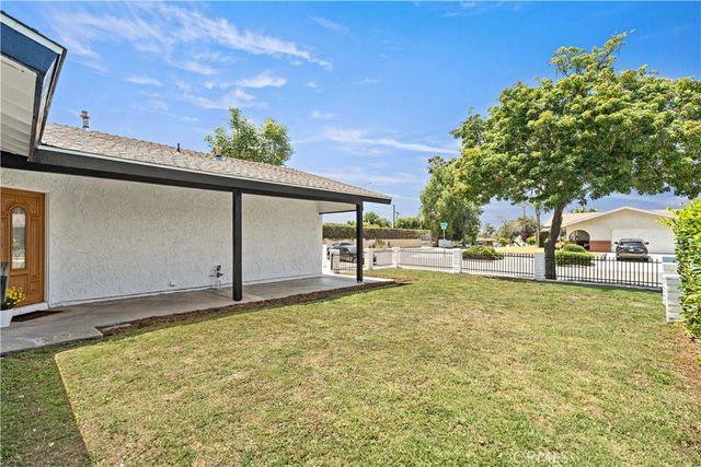 7726 Paul Drive, Whittier, CA 90606