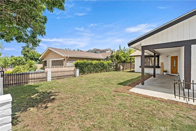 7726 Paul Drive, Whittier, CA 90606