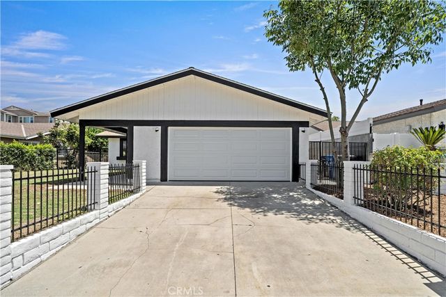 7726 Paul Drive, Whittier, CA 90606