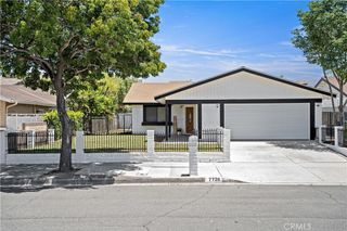 7726 Paul Drive, Whittier, CA 90606
