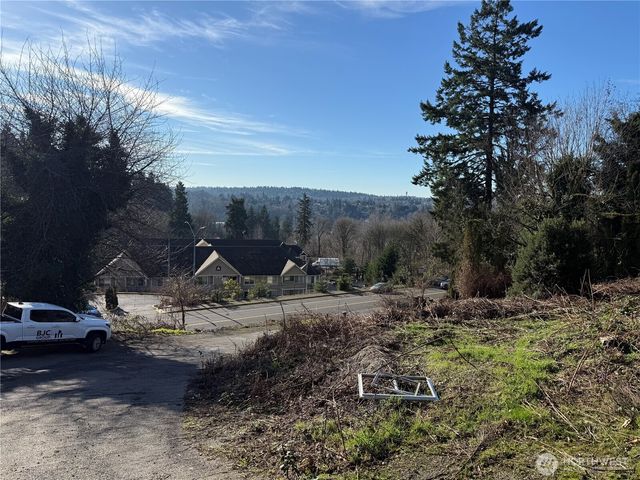 6800 S 133rd Street, Seattle, WA 98178