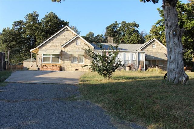 2623 N Moulton Drive, Oklahoma City, OK 73127