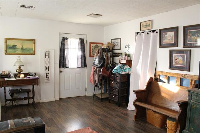 2623 N Moulton Drive, Oklahoma City, OK 73127