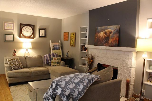 2623 N Moulton Drive, Oklahoma City, OK 73127