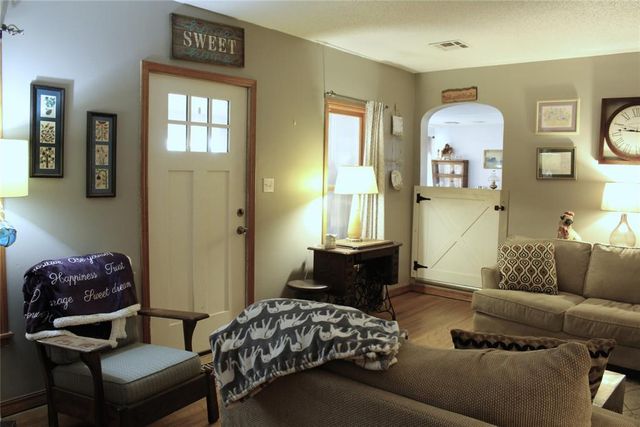 2623 N Moulton Drive, Oklahoma City, OK 73127