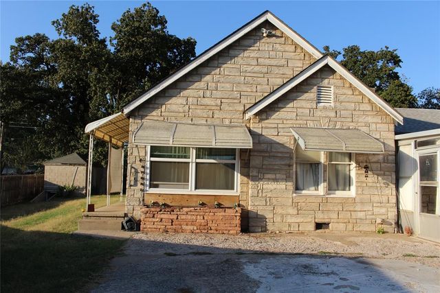 2623 N Moulton Drive, Oklahoma City, OK 73127